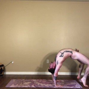 Video by yogafvcker16 published on June 13,2023 19:48:00 - BestThots