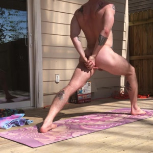 Video by yogafvcker16 published on May 2,2023 17:30:00 - BestThots