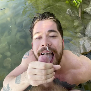Video by yogafvcker16 published on May 20,2023 18:15:00 - BestThots