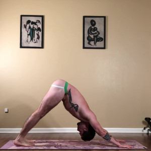 Video by yogafvcker16 published on June 2,2023 14:12:00 - BestThots