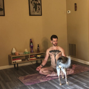 Video by yogafvcker16 published on May 25,2023 18:37:00 - BestThots