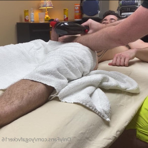 Video by yogafvcker16 published on May 15,2023 17:53:00 - BestThots