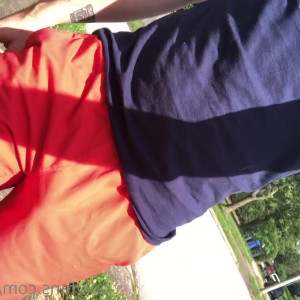 Video by yogafvcker16 published on April 1,2023 20:39:00 - BestThots