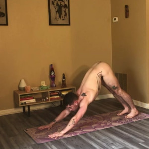 Video by yogafvcker16 published on June 3,2023 04:29:00 - BestThots