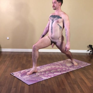 Video by yogafvcker16 published on June 21,2023 15:10:00 - BestThots