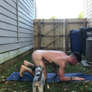 Video by yogafvcker16 published on May 6,2023 13:39:00 - BestThots