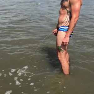 Video by yogafvcker16 published on June 30,2023 20:18:00 - BestThots