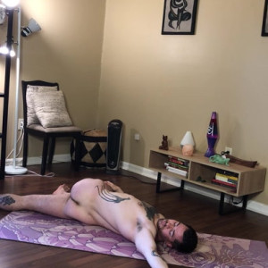 Video by yogafvcker16 published on April 6,2023 16:12:00 - BestThots