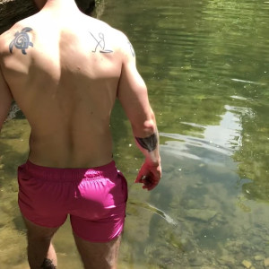 Video by yogafvcker16 published on July 7,2023 18:09:00 - BestThots