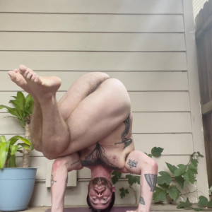 Video by yogafvcker16 published on July 9,2023 17:48:00 - BestThots