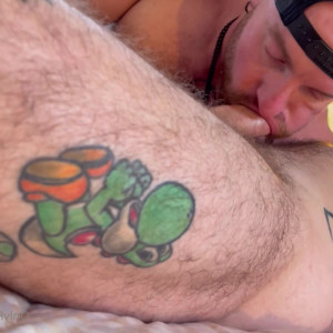 Video by yogafvcker16 published on April 3,2023 00:41:00 - BestThots