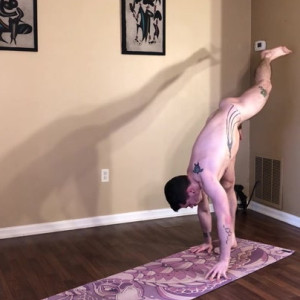 Video by yogafvcker16 published on May 10,2023 19:02:00 - BestThots