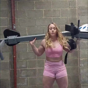 Video by michellexm published on August 24,2023 04:48:39 - BestThots