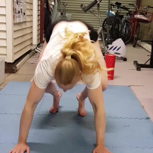 Video by michellexm published on August 24,2023 04:38:55 - BestThots