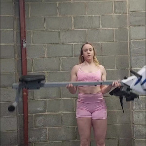 Video by michellexm published on August 24,2023 04:42:29 - BestThots