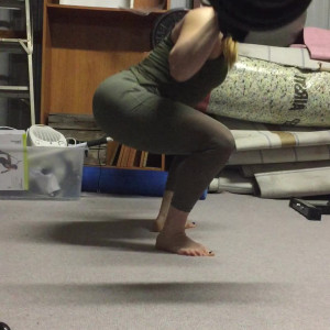 Video by michellexm published on June 3,2023 18:12:00 - BestThots