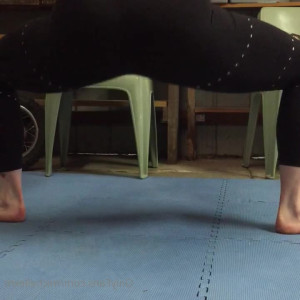 Video by michellexm published on March 31,2023 23:58:00 - BestThots