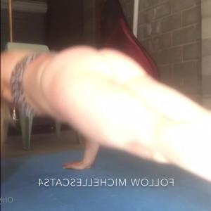 Video by michellexm published on August 19,2023 07:16:00 - BestThots
