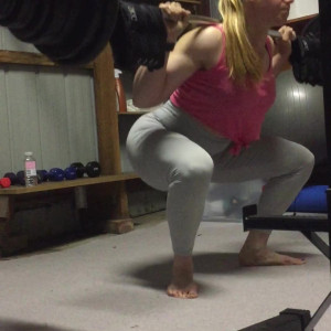 Video by michellexm published on April 17,2023 12:10:00 - BestThots