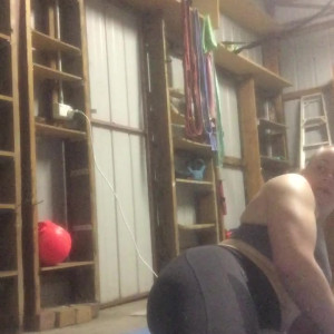 Video by michellexm published on June 12,2023 22:11:00 - BestThots