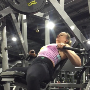 Video by michellexm published on August 23,2023 20:21:00 - BestThots
