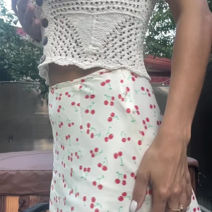Video by liliemfc published on April 13,2023 02:17:00 - BestThots