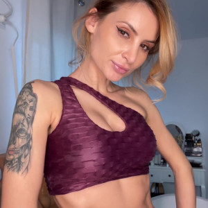 Video by liliemfc published on June 25,2023 03:20:00 - BestThots
