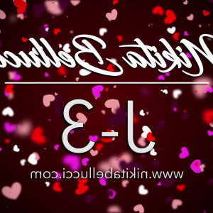 Video by nikitabellucci published on April 30,2023 03:20:00 - BestThots