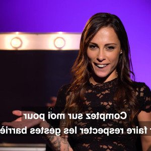 Video by nikitabellucci published on May 29,2023 15:00:00 - BestThots