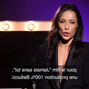 Video by nikitabellucci published on August 17,2023 20:18:00 - BestThots