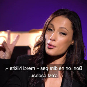 Video by nikitabellucci published on July 15,2023 00:43:00 - BestThots