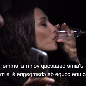 Video by nikitabellucci published on June 14,2023 14:49:00 - BestThots