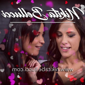 Video by nikitabellucci published on June 25,2023 09:37:00 - BestThots