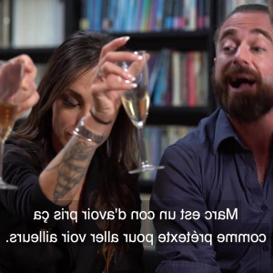 Video by nikitabellucci published on August 17,2023 00:16:00 - BestThots