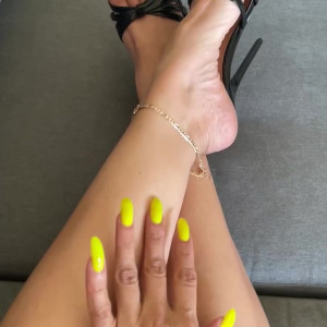 Video by sexyfeet47 published on May 19,2023 21:47:00 - BestThots