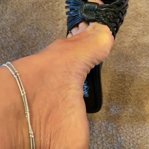 Video by sexyfeet47 published on April 9,2023 09:16:00 - BestThots