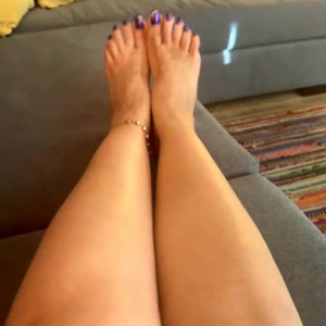 Video by sexyfeet47 published on August 14,2023 12:24:00 - BestThots