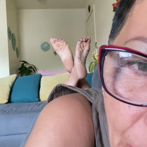 Video by sexyfeet47 published on June 21,2023 06:21:00 - BestThots