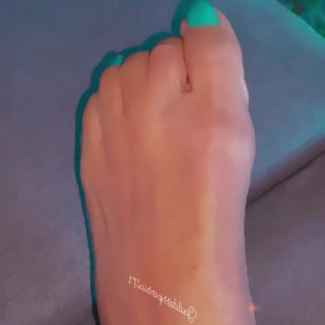 Video by sexyfeet47 published on March 30,2023 08:57:00 - BestThots