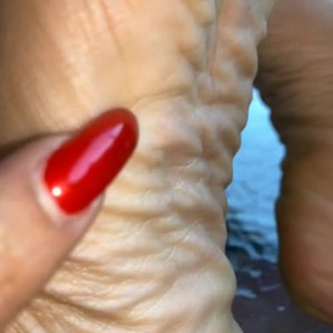 Video by sexyfeet47 published on July 19,2023 11:07:00 - BestThots