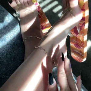 Video by sexyfeet47 published on July 19,2023 12:39:00 - BestThots