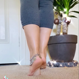 Video by sexyfeet47 published on March 13,2023 21:41:00 - BestThots