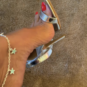 Video by sexyfeet47 published on May 7,2023 21:47:00 - BestThots