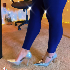 Video by sexyfeet47 published on June 10,2023 06:56:00 - BestThots