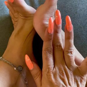 Video by sexyfeet47 published on August 6,2023 22:37:00 - BestThots