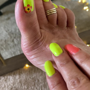 Video by sexyfeet47 published on August 11,2023 05:47:00 - BestThots
