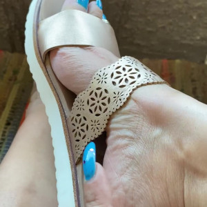 Video by sexyfeet47 published on March 6,2023 04:24:00 - BestThots