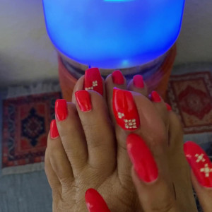 Video by sexyfeet47 published on June 20,2023 14:50:00 - BestThots