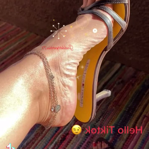 Video by sexyfeet47 published on March 31,2023 02:39:00 - BestThots