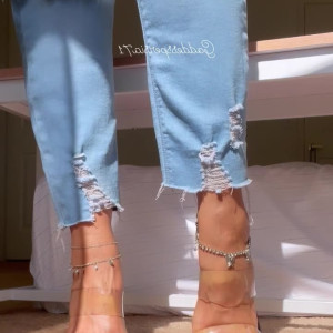 Video by sexyfeet47 published on March 26,2023 19:40:00 - BestThots
